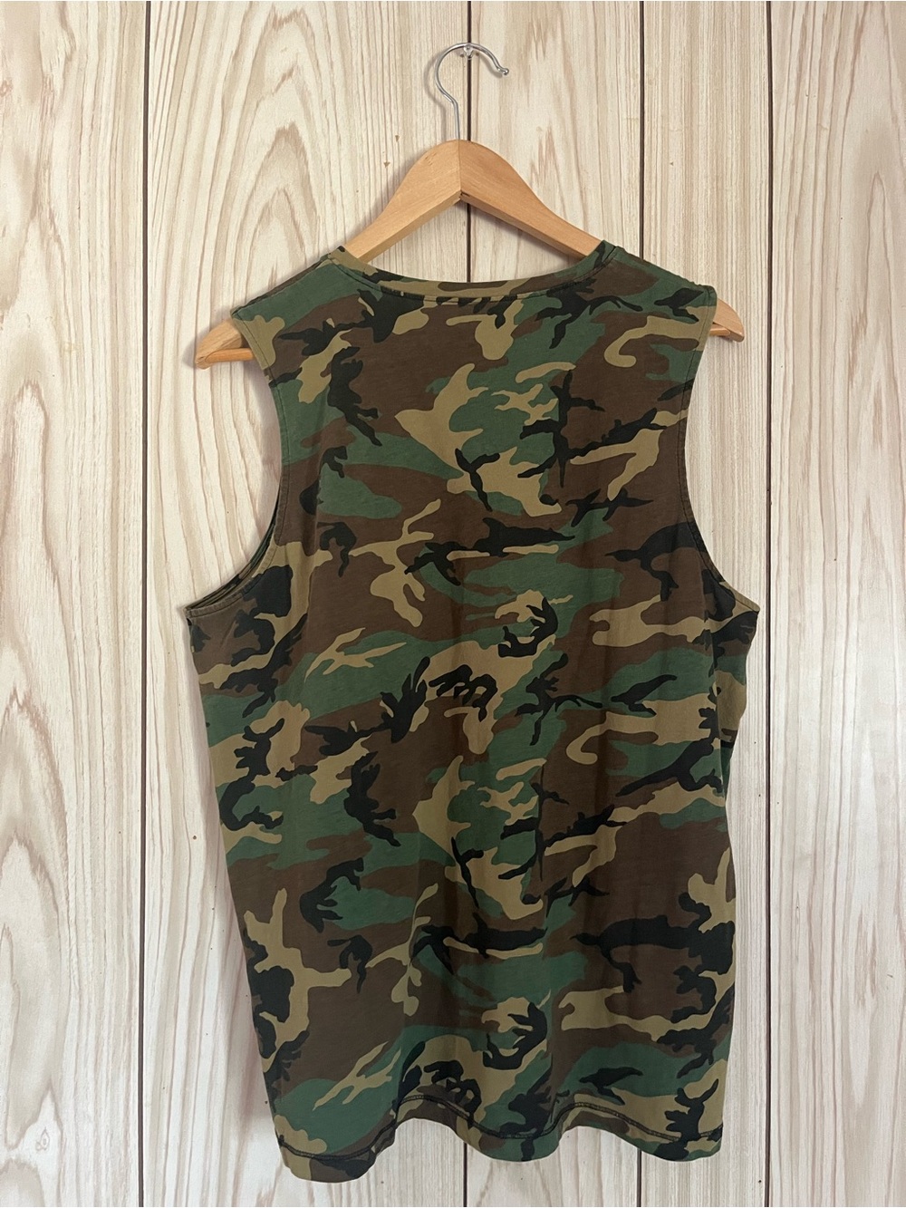 Fox Racing Tank - Picture 2 of 6